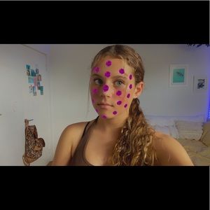 Meet your Posher, Liana